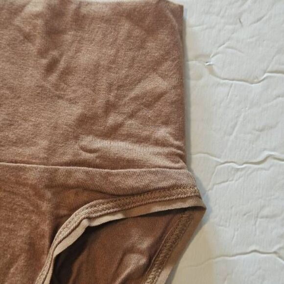 2 PAIR SKIMS HI CUT PANTY NWT - Picture 9 of 12